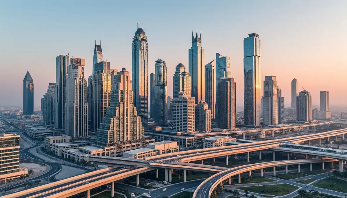 discover the advantages of al ghurair readymix concrete for sustainable building in dubai. learn how this innovative solution enhances environmental performance, reduces waste, and supports eco-friendly construction practices while ensuring durability and strength.