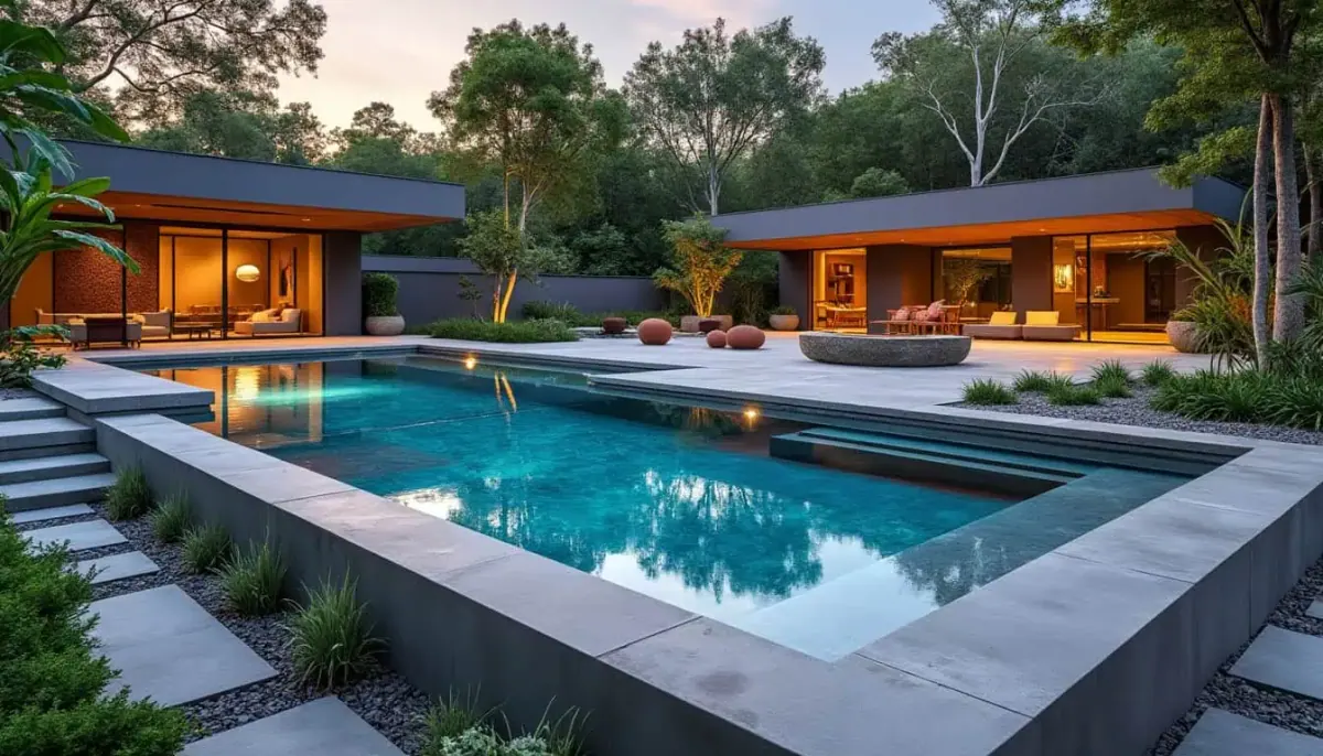 discover innovative concrete solutions for constructing durable swimming pools that stand the test of time. explore our expert tips and techniques to create your perfect aquatic retreat.