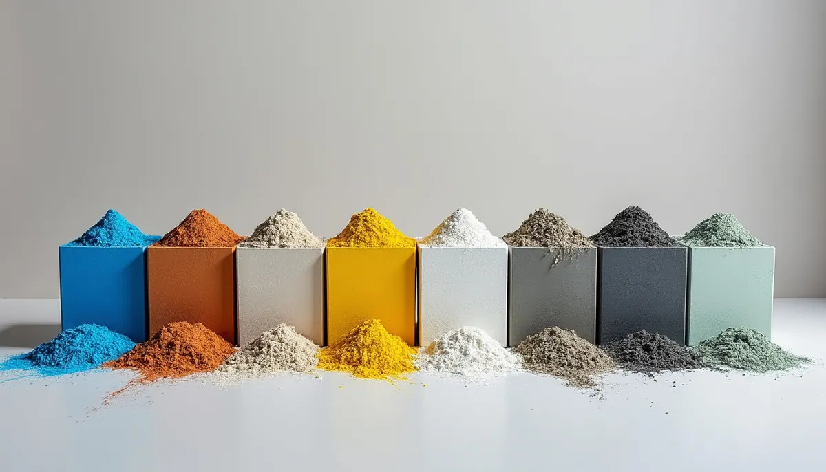 discover the future of construction with our insightful exploration of ready-mix concrete innovations set to shape the industry in 2025. uncover the latest advancements, technologies, and trends that will enhance durability, sustainability, and efficiency in concrete production.