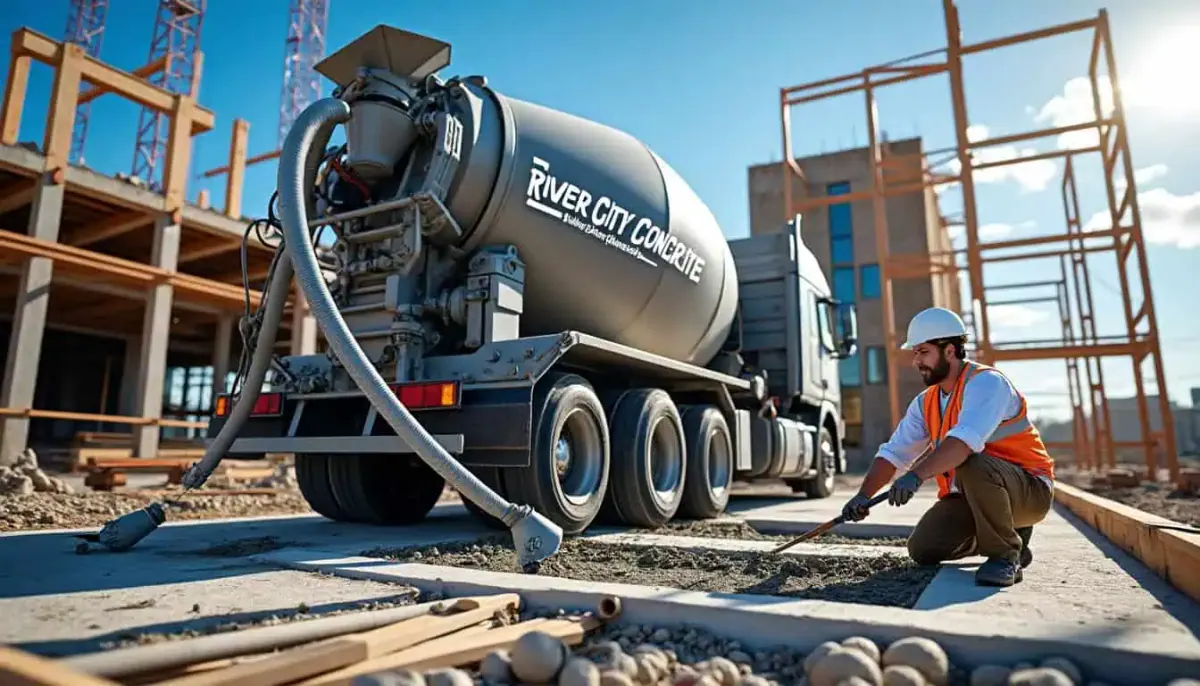discover the factors influencing ready mix concrete costs and get an overview of price ranges, helping you budget effectively for your construction projects.