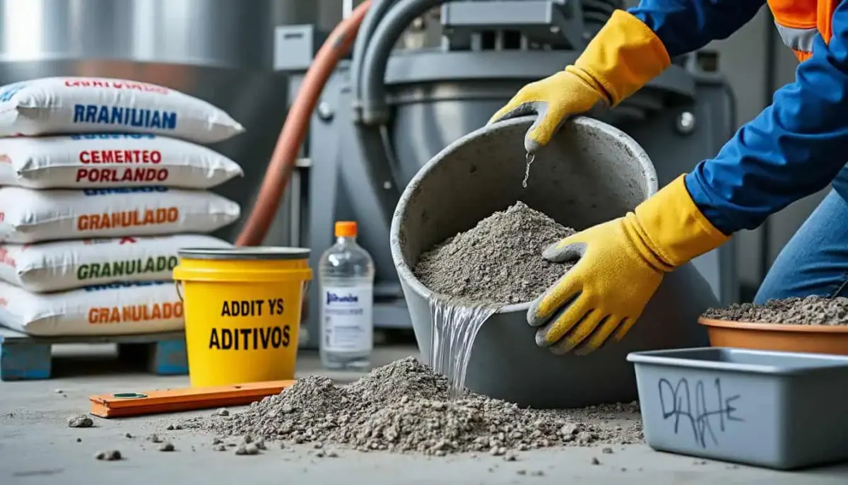 discover the essential factors to consider when selecting the ideal concrete mix for your construction projects. this guide covers types of concrete, strength requirements, environmental conditions, and practical tips to ensure optimal results.