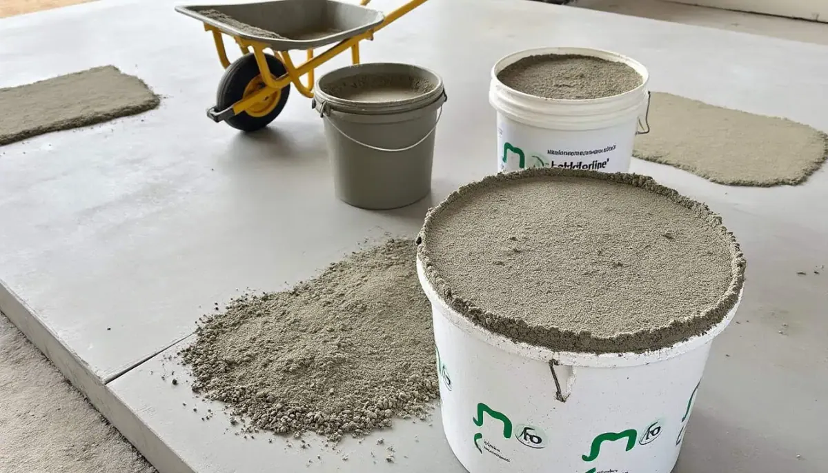 discover the essential factors to consider when selecting the perfect concrete mix for your construction projects. this guide offers insights on strength, workability, and durability to ensure your builds stand the test of time.