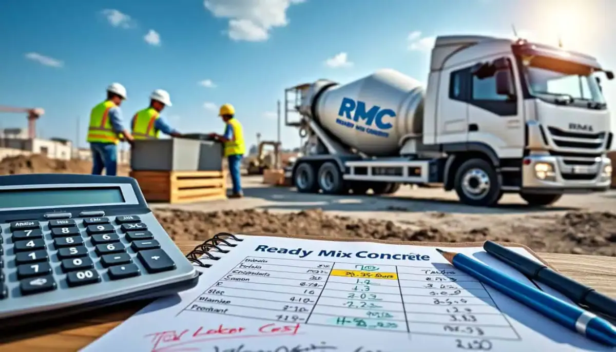 explore the cost-effectiveness of ready mix concrete in this informative guide. discover whether purchasing ready mix concrete is a more affordable option for your construction projects, and learn about potential savings, pricing comparisons, and practical tips.