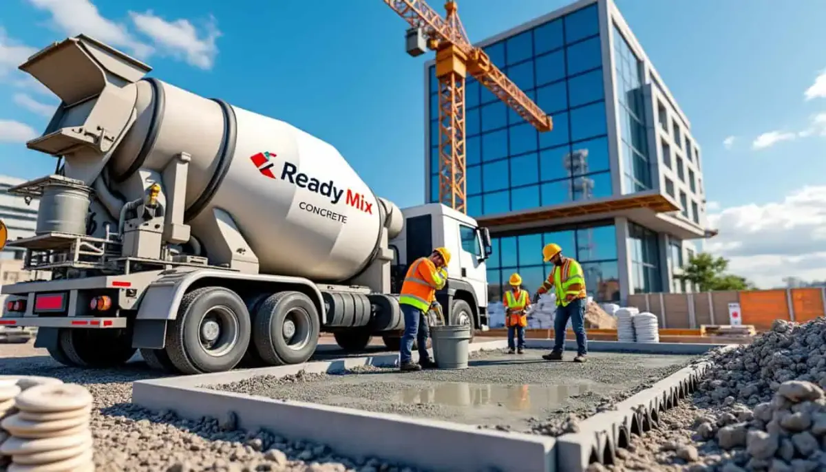 explore the reliability of ready mix concrete as a construction option. this article delves into its benefits, potential drawbacks, and how it compares to traditional concrete methods, helping you make an informed decision for your next project.