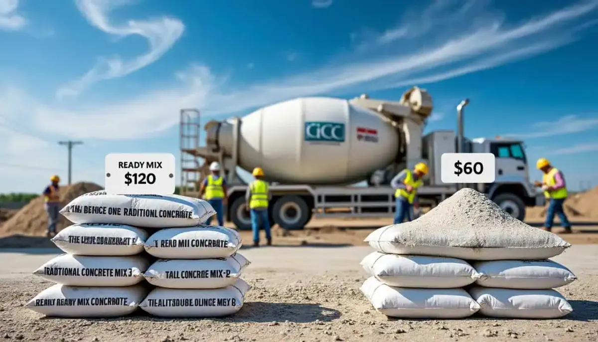 discover the cost-effectiveness of ready mix concrete in comparison to traditional methods. explore its benefits, pricing factors, and whether it truly offers a more affordable solution for your construction projects.