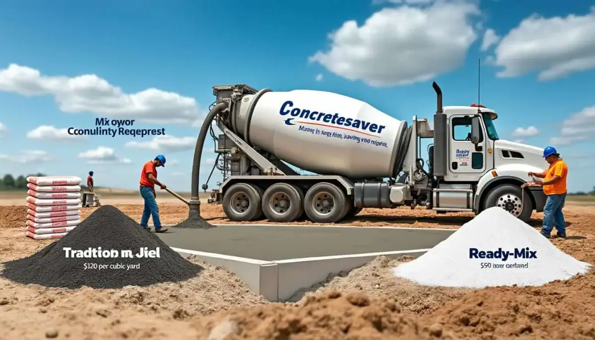 discover whether ready mix concrete is truly a cost-effective option for your construction projects. explore the benefits, pricing comparisons, and factors influencing affordability in our comprehensive guide.