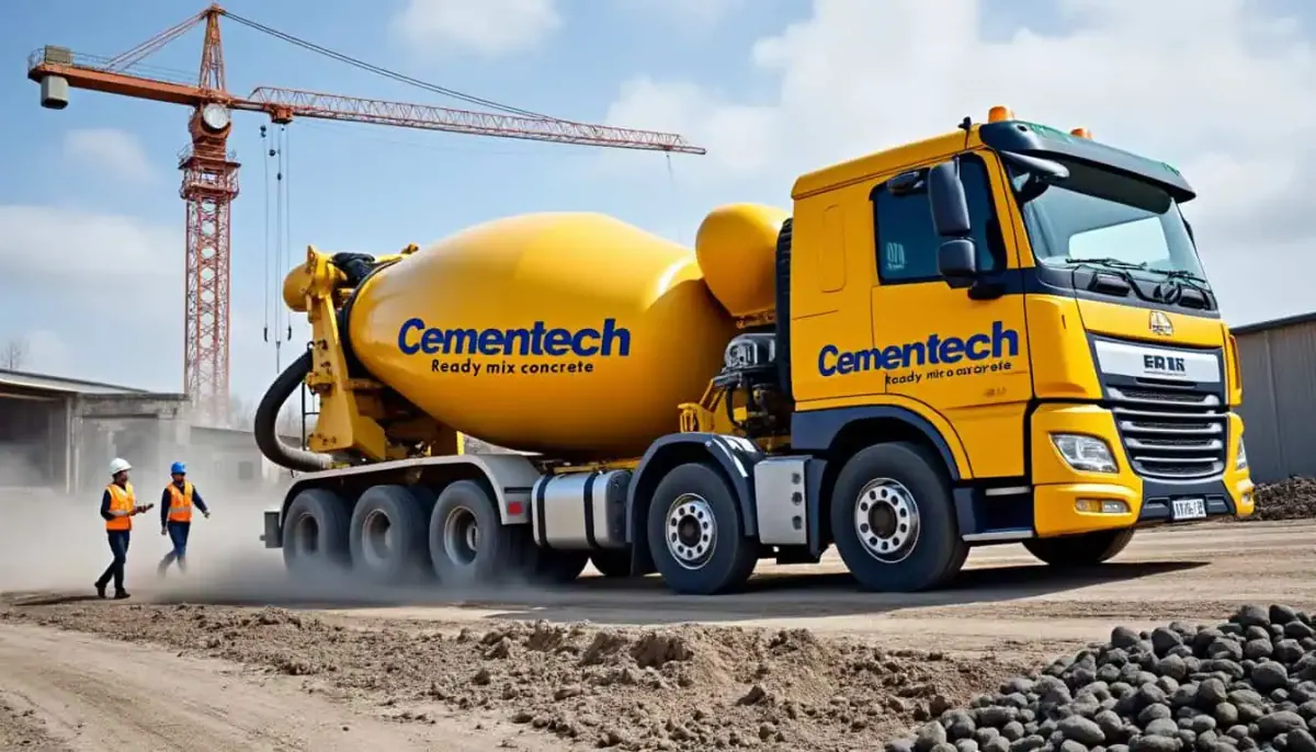 discover the essentials of ready-mix concrete, including costs and effective budgeting strategies for your construction projects. learn how to optimize your investments while ensuring quality and durability in your builds.