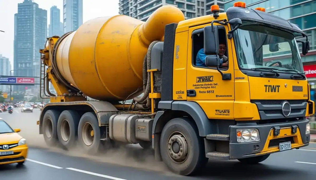 discover the top 5 challenges faced in concrete delivery and explore effective strategies to overcome them. enhance your project efficiency and ensure timely results with expert insights and practical solutions.