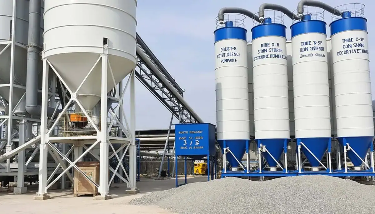 explore the fundamentals of ready-mix concrete, its composition, and discover its diverse applications in construction, providing insights into its benefits for various building projects.