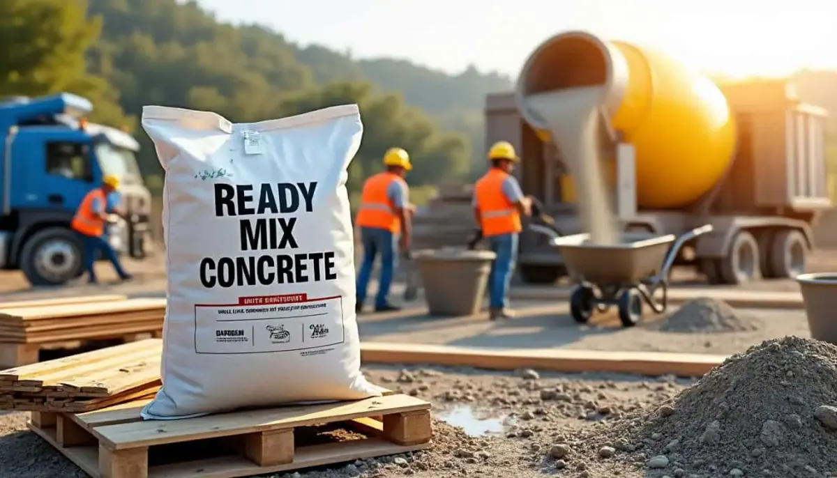 discover the shelf life of ready mix concrete and learn how to maximize its effectiveness. understand factors affecting its durability and tips for proper storage to ensure optimal performance in construction projects.