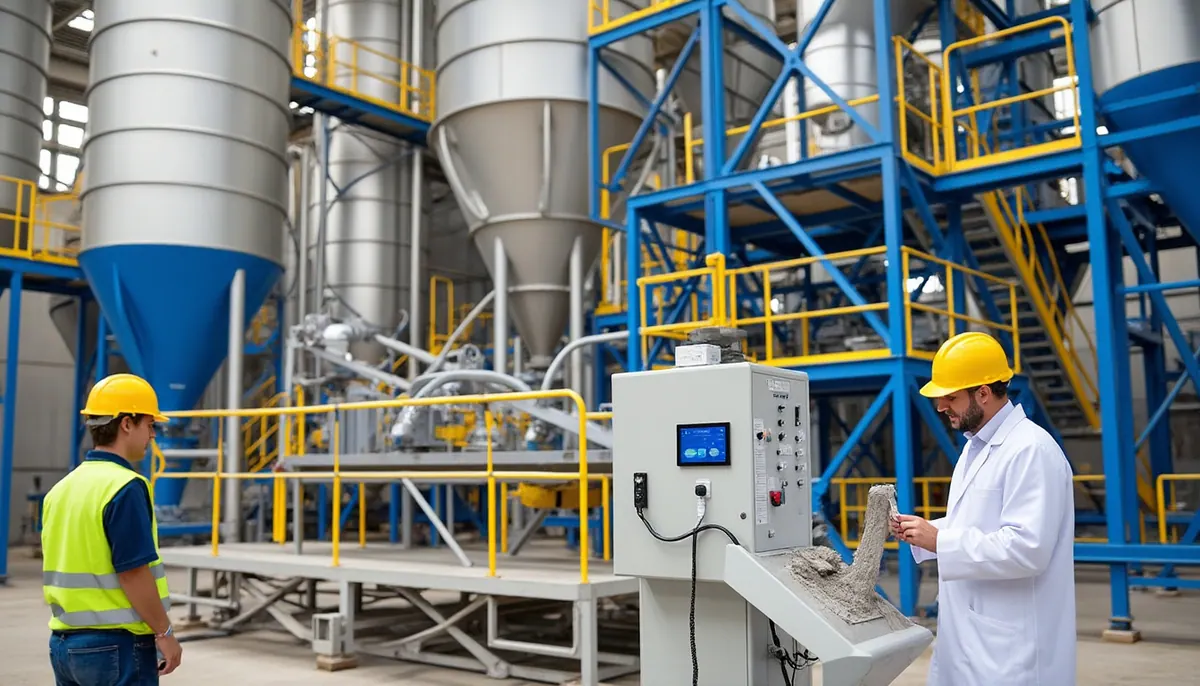 explore the key differences between ready-mix concrete and traditional concrete in this comprehensive comparison. discover the benefits, drawbacks, and applications of each type to make an informed choice for your construction project.