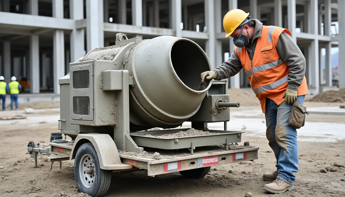 discover the key differences between ready-mix concrete and traditional concrete in this comprehensive comparison. learn about their benefits, applications, and how each option can impact your construction projects.