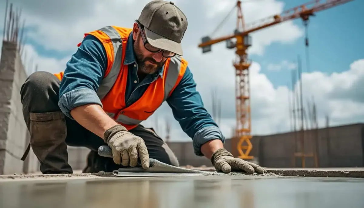 discover essential tips and avoid common pitfalls when using ready-mix concrete for your construction projects. learn how to ensure a successful mix, proper handling, and optimal curing techniques to achieve durable and appealing results.