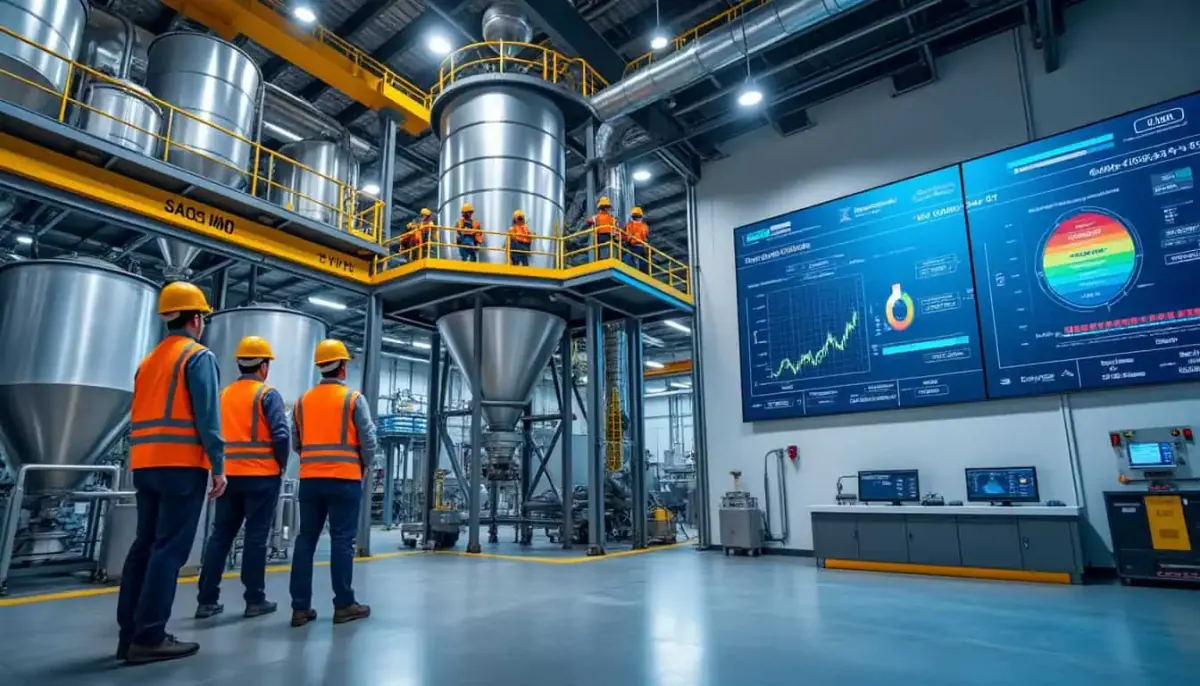 discover the numerous advantages of using ready-mix concrete for your construction projects. learn how it saves time, ensures quality, and enhances durability, making it the ideal choice for builders and contractors.