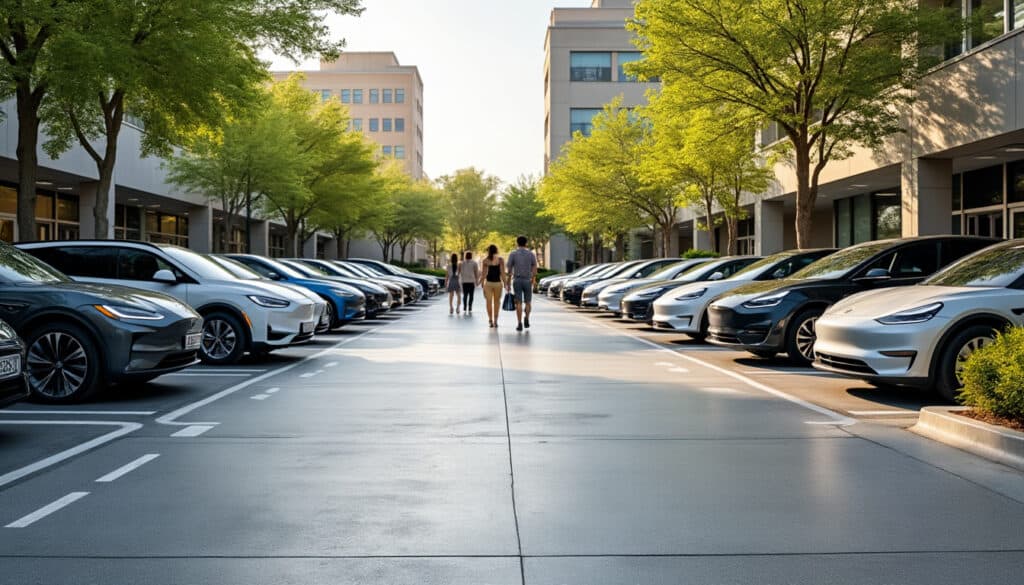 Concrete for parking lots: understanding its benefits and best ...