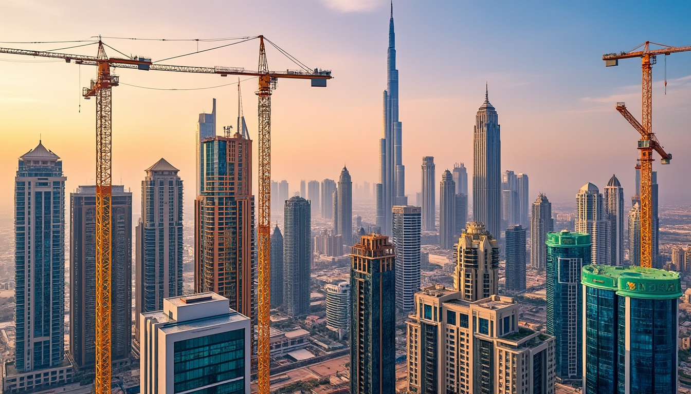 discover why lafarge readymix concrete is the top choice in dubai. learn about its high quality, durability, and innovative solutions that meet the demands of any construction project. choose lafarge for reliable performance and exceptional results.
